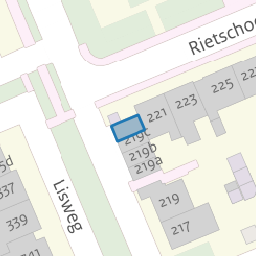 Perceel OZN00-B-2011