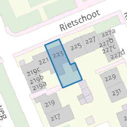 Perceel OZN00-B-2013