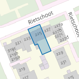 Perceel OZN00-B-2014