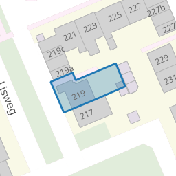 Perceel OZN00-B-2019