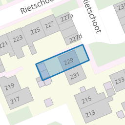 Perceel OZN00-B-2021