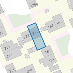 Perceel OZN00-B-2033