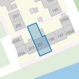 Perceel OZN00-B-2040