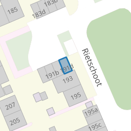 Perceel OZN00-B-2050