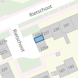 Perceel OZN00-B-2054