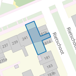 Perceel OZN00-B-2058