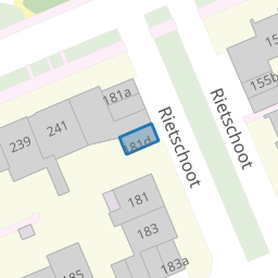 Perceel OZN00-B-2061