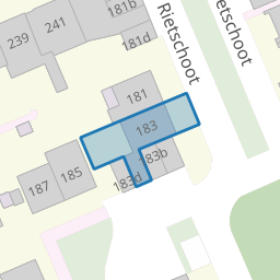 Perceel OZN00-B-2063