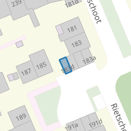 Perceel OZN00-B-2064