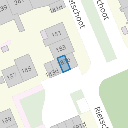 Perceel OZN00-B-2065