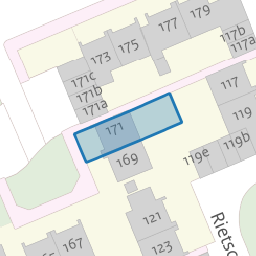 Perceel OZN00-B-2109