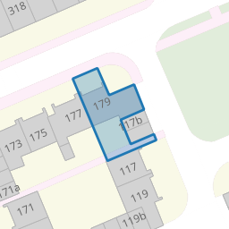 Perceel OZN00-B-2115