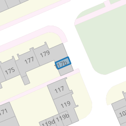 Perceel OZN00-B-2116