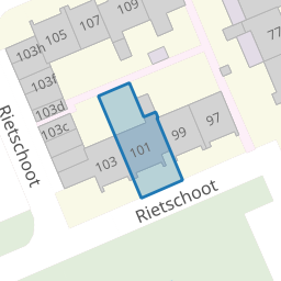 Perceel OZN00-B-2129