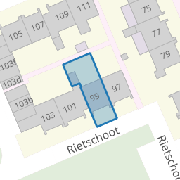 Perceel OZN00-B-2130