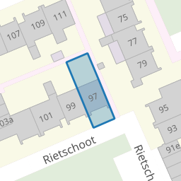 Perceel OZN00-B-2131