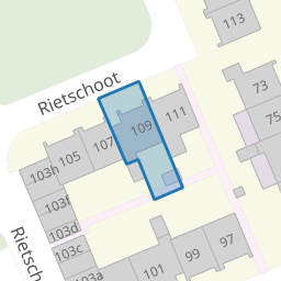 Perceel OZN00-B-2134