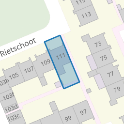 Perceel OZN00-B-2135