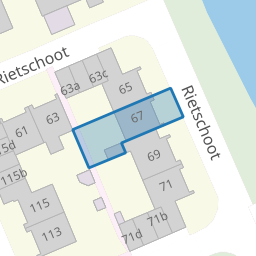 Perceel OZN00-B-2150