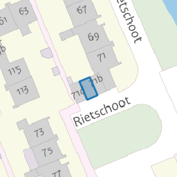 Perceel OZN00-B-2153