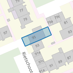 Perceel OZN00-B-2168