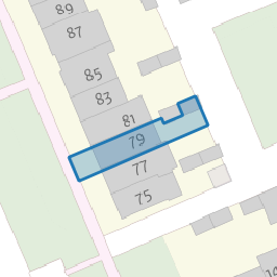 Perceel OZN00-B-2173