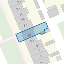 Perceel OZN00-B-2176