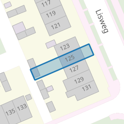 Perceel OZN00-B-2196