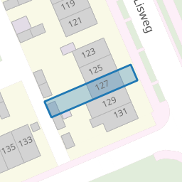 Perceel OZN00-B-2197