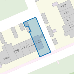 Perceel OZN00-B-2200