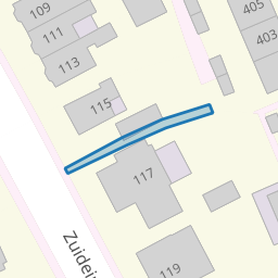 Perceel OZN00-B-2210