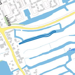 Perceel OZN00-B-2261