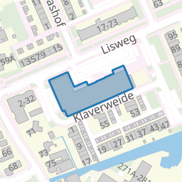 Perceel OZN00-B-2287