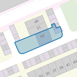 Perceel OZN00-B-2290