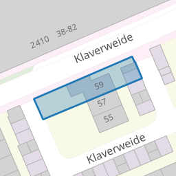 Perceel OZN00-B-2291