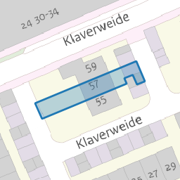 Perceel OZN00-B-2292