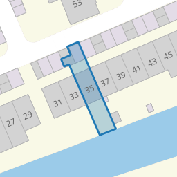 Perceel OZN00-B-2300