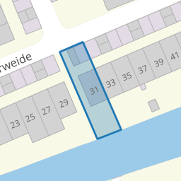 Perceel OZN00-B-2302