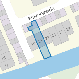 Perceel OZN00-B-2307