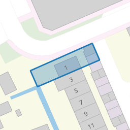 Perceel OZN00-B-2309