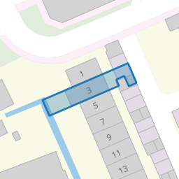 Perceel OZN00-B-2310