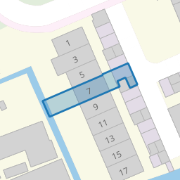 Perceel OZN00-B-2312