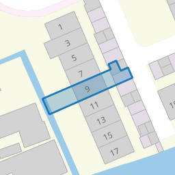 Perceel OZN00-B-2313