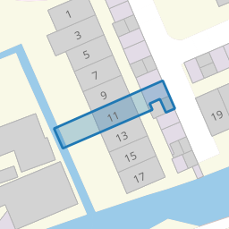 Perceel OZN00-B-2314