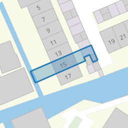 Perceel OZN00-B-2316