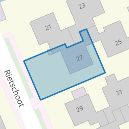 Perceel OZN00-B-2322