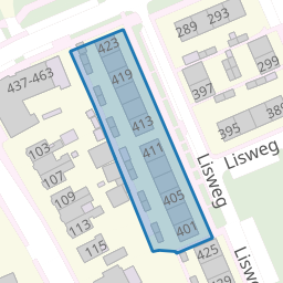 Perceel OZN00-B-2342