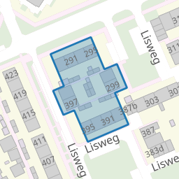 Perceel OZN00-B-2343