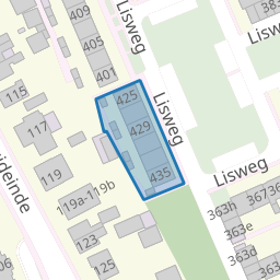 Perceel OZN00-B-2368