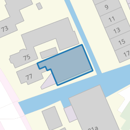 Perceel OZN00-B-2395